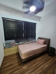 Rosewood Suites (D25), Condominium #475175811